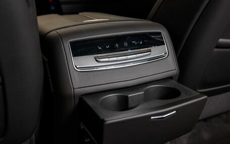 Cadillac Escalade V, 2025 год, 21 450 000 рублей, 24 фотография