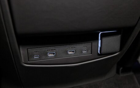 Cadillac Escalade V, 2025 год, 21 450 000 рублей, 25 фотография