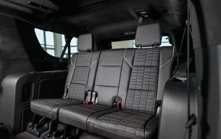 Cadillac Escalade V, 2025 год, 21 450 000 рублей, 28 фотография