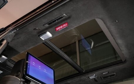 Cadillac Escalade V, 2025 год, 21 450 000 рублей, 23 фотография