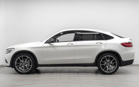 Mercedes-Benz GLC AMG, 2017 год, 3 750 000 рублей, 8 фотография