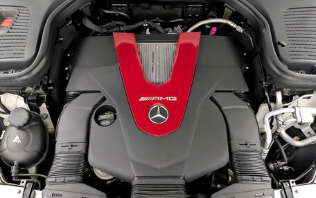 Mercedes-Benz GLC AMG, 2017 год, 3 750 000 рублей, 9 фотография