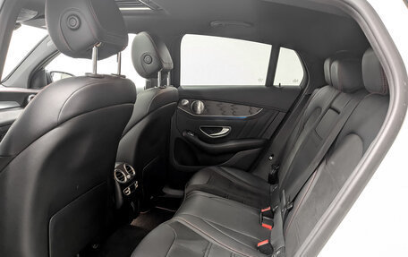 Mercedes-Benz GLC AMG, 2017 год, 3 750 000 рублей, 12 фотография