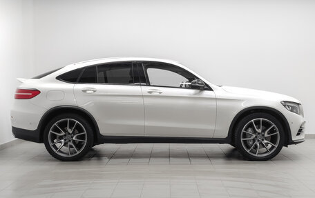 Mercedes-Benz GLC AMG, 2017 год, 3 750 000 рублей, 4 фотография