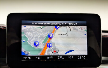 Mercedes-Benz GLC AMG, 2017 год, 3 750 000 рублей, 15 фотография