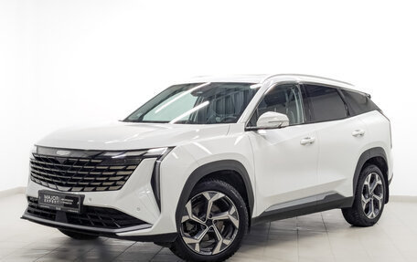 Geely Atlas, 2024 год, 2 700 000 рублей, 1 фотография