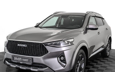 Haval F7 I, 2021 год, 1 995 000 рублей, 1 фотография