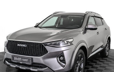 Haval F7 I, 2021 год, 1 995 000 рублей, 1 фотография