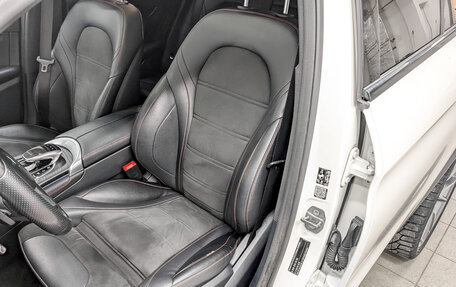 Mercedes-Benz GLC AMG, 2017 год, 3 750 000 рублей, 21 фотография