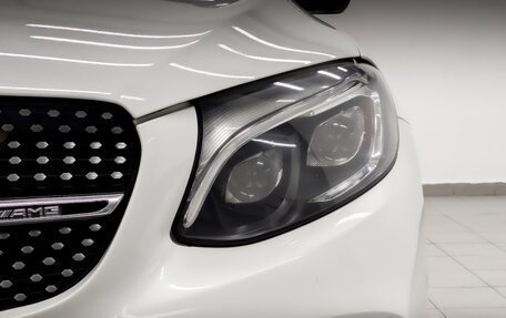 Mercedes-Benz GLC AMG, 2017 год, 3 750 000 рублей, 18 фотография