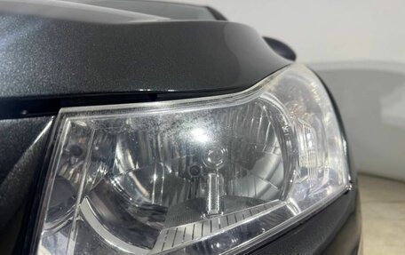 Chevrolet Cruze II, 2013 год, 640 000 рублей, 7 фотография