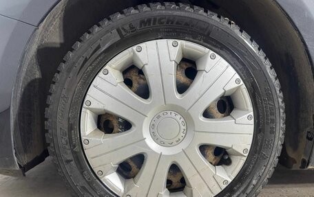 Chevrolet Cruze II, 2013 год, 640 000 рублей, 9 фотография