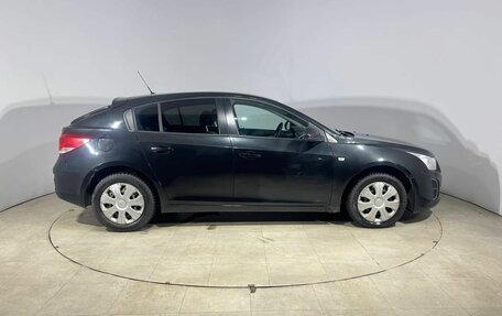 Chevrolet Cruze II, 2013 год, 640 000 рублей, 4 фотография