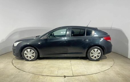 Chevrolet Cruze II, 2013 год, 640 000 рублей, 6 фотография