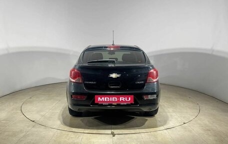 Chevrolet Cruze II, 2013 год, 640 000 рублей, 5 фотография