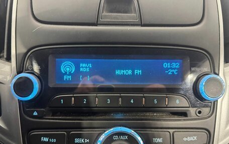 Chevrolet Cruze II, 2013 год, 640 000 рублей, 13 фотография