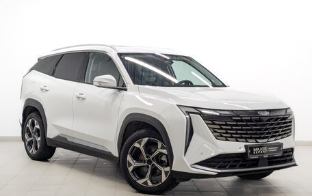 Geely Atlas, 2024 год, 2 700 000 рублей, 3 фотография