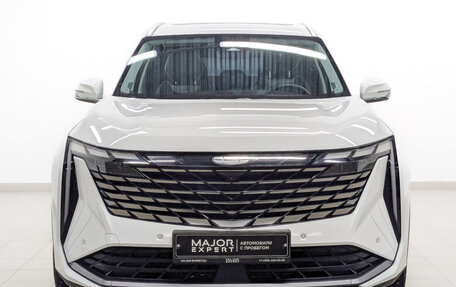 Geely Atlas, 2024 год, 2 700 000 рублей, 2 фотография