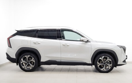 Geely Atlas, 2024 год, 2 700 000 рублей, 4 фотография