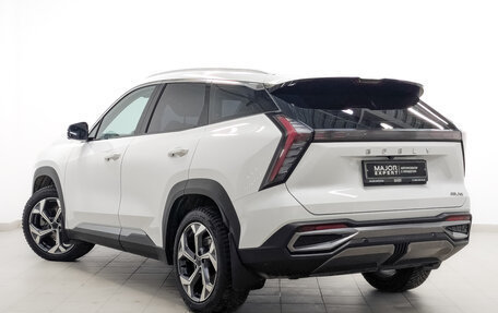 Geely Atlas, 2024 год, 2 700 000 рублей, 7 фотография