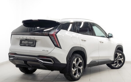 Geely Atlas, 2024 год, 2 700 000 рублей, 5 фотография