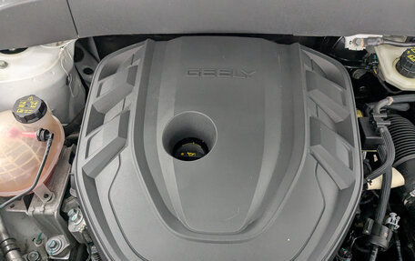 Geely Atlas, 2024 год, 2 700 000 рублей, 9 фотография