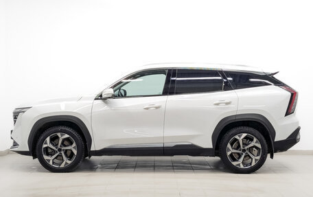 Geely Atlas, 2024 год, 2 700 000 рублей, 8 фотография