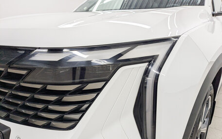 Geely Atlas, 2024 год, 2 700 000 рублей, 11 фотография