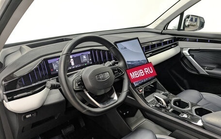 Geely Atlas, 2024 год, 2 700 000 рублей, 15 фотография