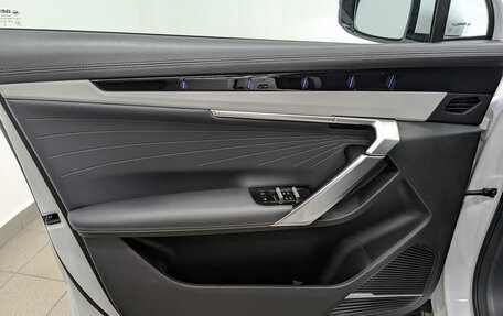 Geely Atlas, 2024 год, 2 700 000 рублей, 19 фотография