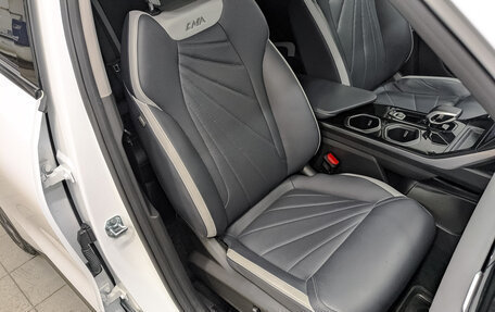 Geely Atlas, 2024 год, 2 700 000 рублей, 23 фотография