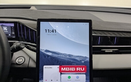 Geely Atlas, 2024 год, 2 700 000 рублей, 17 фотография