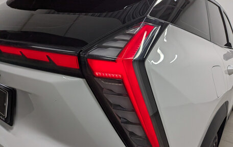 Geely Atlas, 2024 год, 2 700 000 рублей, 30 фотография