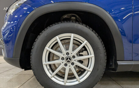 Mercedes-Benz GLE, 2019 год, 5 590 000 рублей, 12 фотография