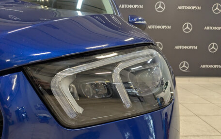 Mercedes-Benz GLE, 2019 год, 5 590 000 рублей, 11 фотография