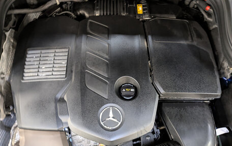 Mercedes-Benz GLE, 2019 год, 5 590 000 рублей, 9 фотография