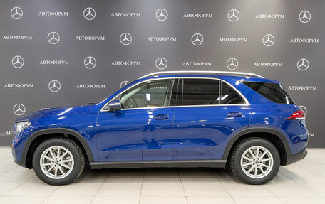 Mercedes-Benz GLE, 2019 год, 5 590 000 рублей, 8 фотография