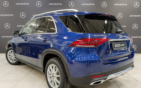 Mercedes-Benz GLE, 2019 год, 5 590 000 рублей, 7 фотография