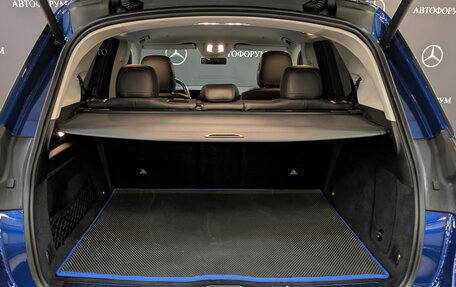 Mercedes-Benz GLE, 2019 год, 5 590 000 рублей, 10 фотография