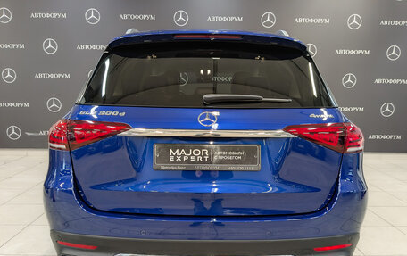 Mercedes-Benz GLE, 2019 год, 5 590 000 рублей, 6 фотография