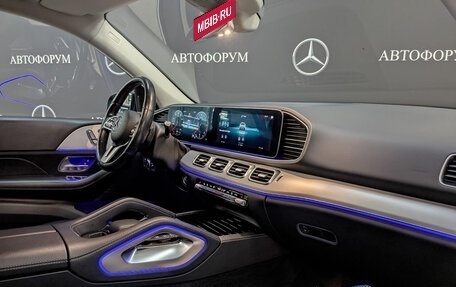 Mercedes-Benz GLE, 2019 год, 5 590 000 рублей, 13 фотография