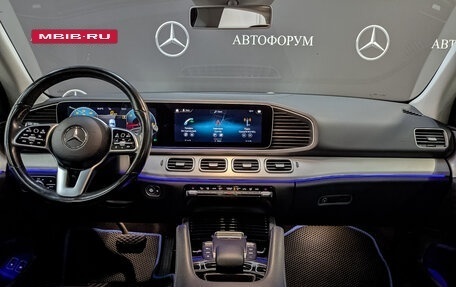 Mercedes-Benz GLE, 2019 год, 5 590 000 рублей, 14 фотография