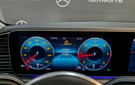 Mercedes-Benz GLE, 2019 год, 5 590 000 рублей, 16 фотография