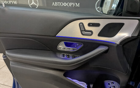 Mercedes-Benz GLE, 2019 год, 5 590 000 рублей, 19 фотография