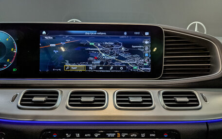 Mercedes-Benz GLE, 2019 год, 5 590 000 рублей, 17 фотография