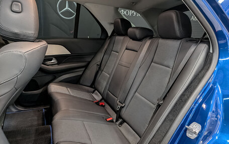 Mercedes-Benz GLE, 2019 год, 5 590 000 рублей, 18 фотография