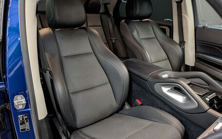 Mercedes-Benz GLE, 2019 год, 5 590 000 рублей, 23 фотография