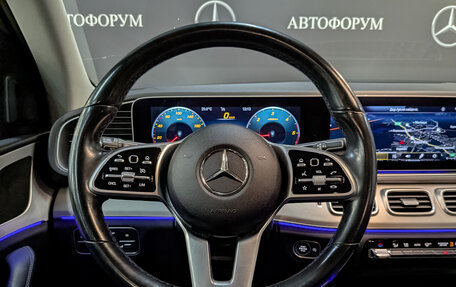 Mercedes-Benz GLE, 2019 год, 5 590 000 рублей, 22 фотография