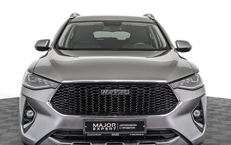 Haval F7 I, 2021 год, 1 995 000 рублей, 2 фотография