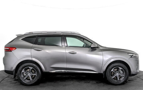 Haval F7 I, 2021 год, 1 995 000 рублей, 4 фотография